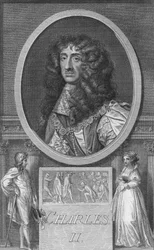 Carlos II