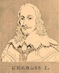 Carlos I, 1600-1649, 1830