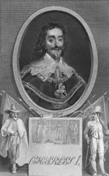 Carlos I, 1789