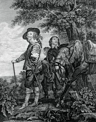 Carlos I de Inglaterra