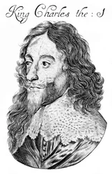 Carlos I de Inglaterra