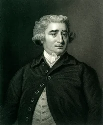 Charles James Fox, c1780
