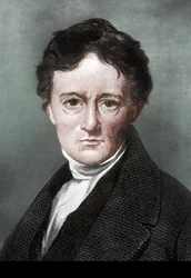 Charles Lamb, ensayista inglés, 1903