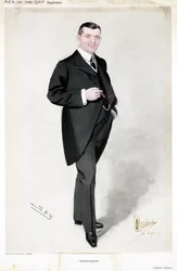 Charles Urban, pionero del cine estadounidense