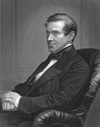 Charles Wheatstone 1802-1875, físico británico, siglo XIX