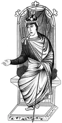 Carlos el Calvo