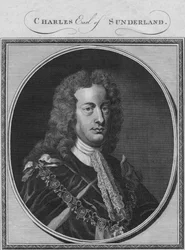 Charles, Conde de Sunderland