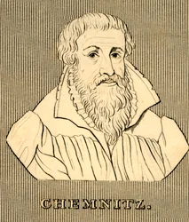 Chemnitz, 1522-1586