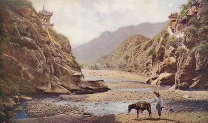China ..., c1920