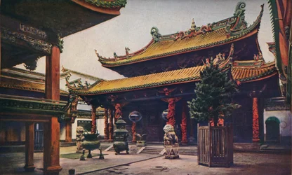 China ..., c1920