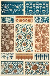 Pintura china, 1898