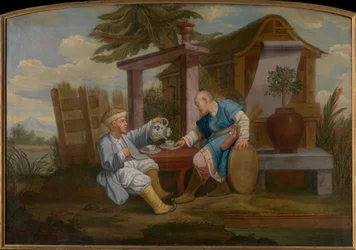 Chinoiserie
