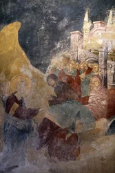 Museo de la iglesia de Chora