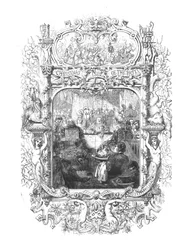 Navidad del pasado, 1580, 1859