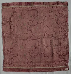 Velo de Ciborio, 1600s