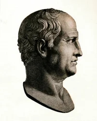 Cicerón el Cónsul Romano