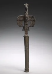 Campanilla, posiblemente 1800s