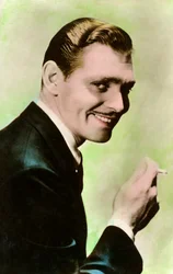 Clark Gable, actor estadounidense, siglo XX