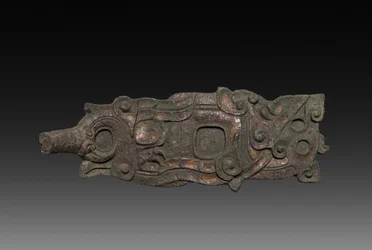 Broche, dinastía Tang 618-907
