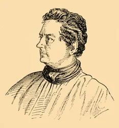 Clemens Brentano, 1933