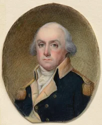 Col. Lewis Morris, IV, c. 1800
