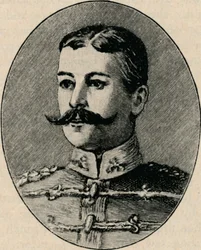 Coronel Schiel