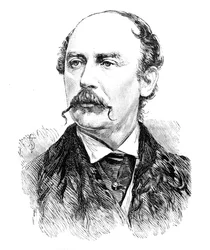 Coronel Weatherley, c1880