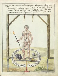 Compendium rarissimum totius Artis Magicae..., 1775