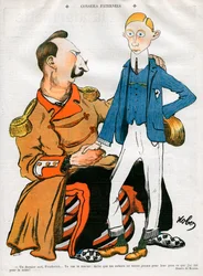 Consejos Paternales, c. 1888-1918
