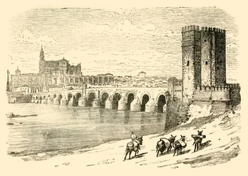 Córdoba, 1890