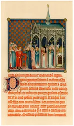 Coronación de Carlos V