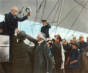 Conde Zeppelin