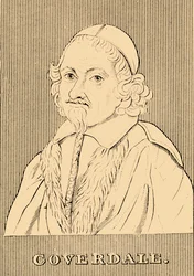 Coverdale, 1488-1569, 1830