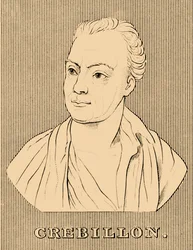 Crebillon, 1674-1762, 1830