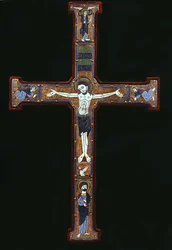 Cruz, 1175-1199