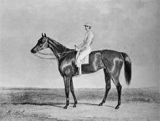 Crucifijo, 1837-1857, 1911