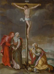 Crucifixión