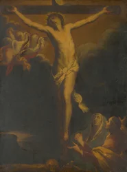 Crucifixión