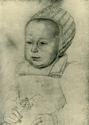 César duque de Vendôme, 1596, 1907