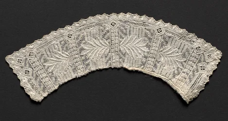Puño, 1800s