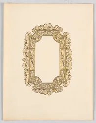 Papel recortado