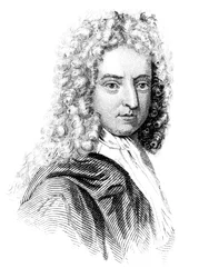 Daniel Defoe, escritor, periodista y espía inglés