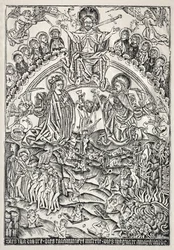 El Juicio Final