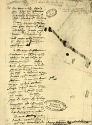Decreto de Napoleón Bonaparte, 23 de mayo de 1796, 1921