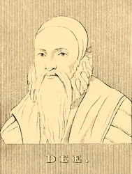 Dee, 1527-1609, 1830