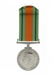 Medalla de Defensa 1939-45