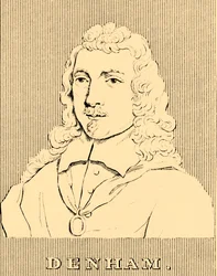 Denham, c1614-1669, 1830