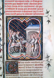 Discurso del Delfín Carlos, 1358