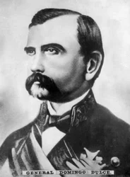 Domingo Dulce, 1808-1869, años 1920