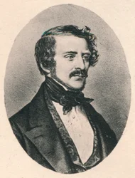 Donizetti, c. 1835, 1895